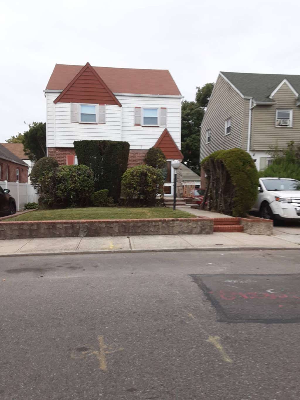 Photo of 11542 223rd St, Cambria Heights, NY 11411 (MLS # 11841319)