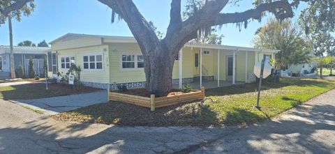 Photo of 301 Holland Street, Ellenton, FL 34222 (MLS # 11673286)