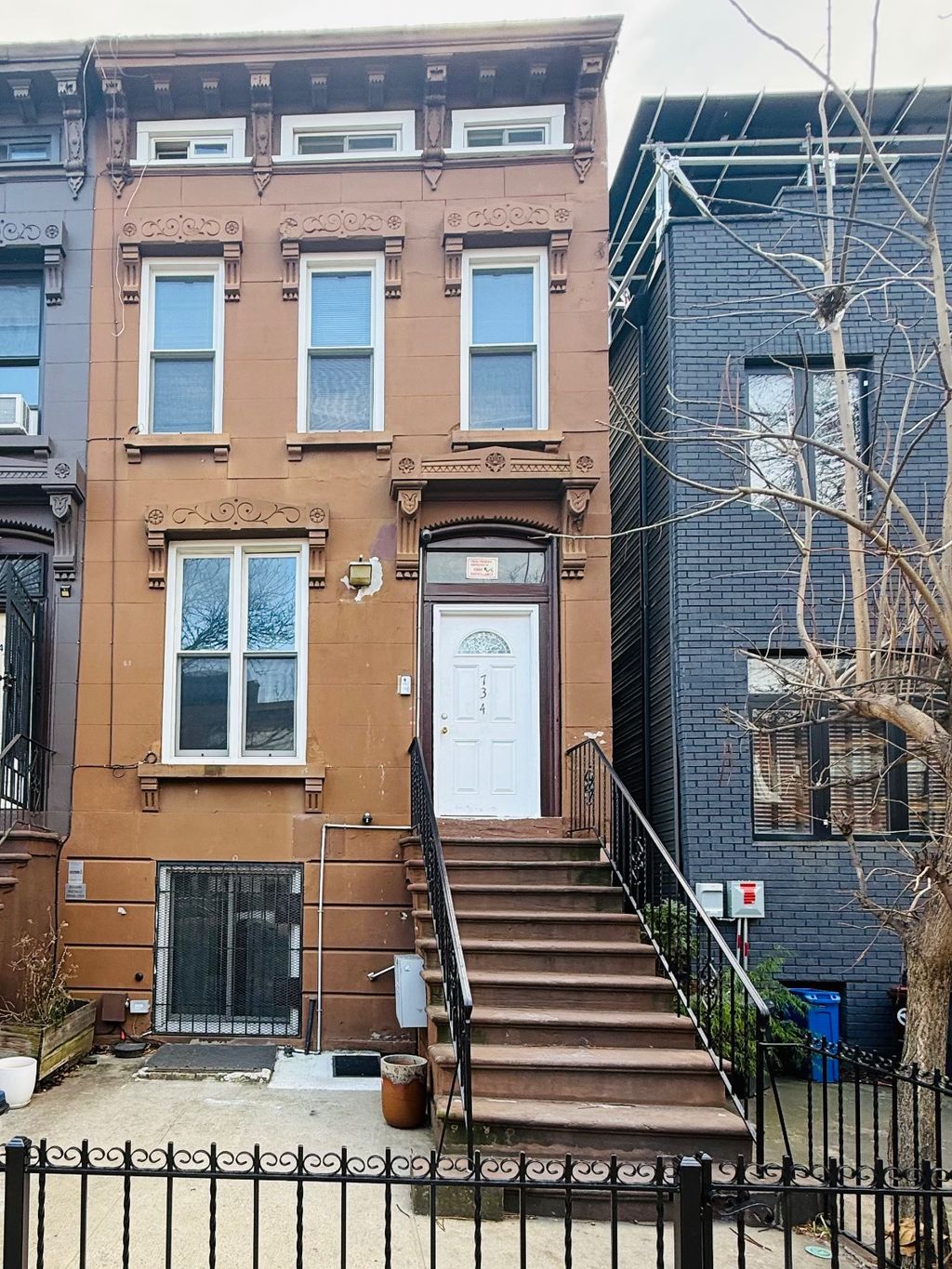 Photo of 734 Madison St #2, Brooklyn, NY 11221 (MLS # 11616747)