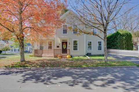 Photo of 26 Eagle St, Cooerstown, NY 13326 (MLS # 11598214)