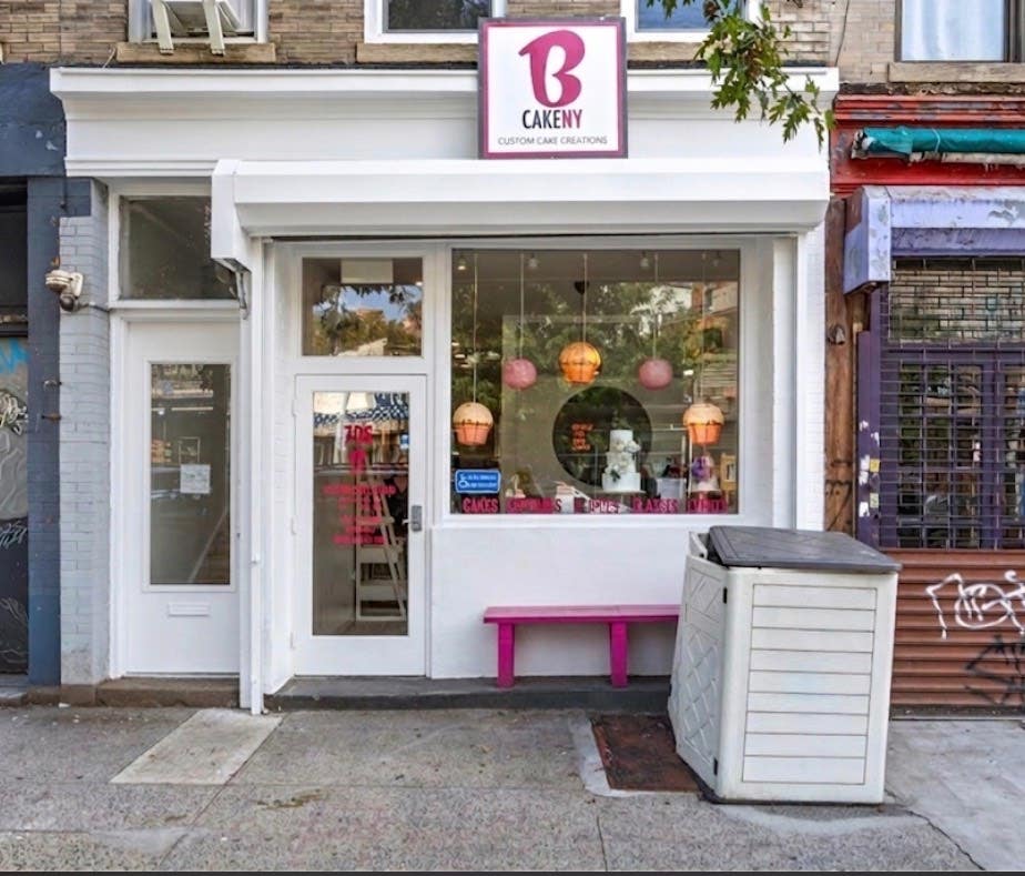 Photo of 706 Washington Ave #Ground Floor, Brooklyn NY, NY 11238 (MLS # 11927299)