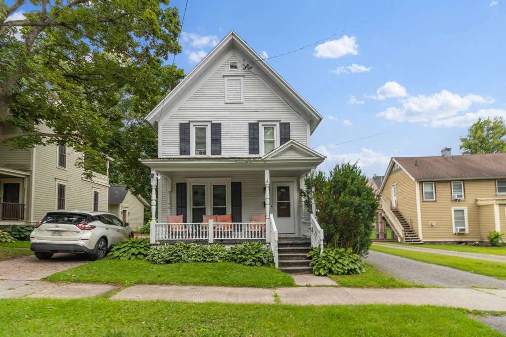 Photo of 2 College St, Canton, NY 13617 (MLS # 11938409)