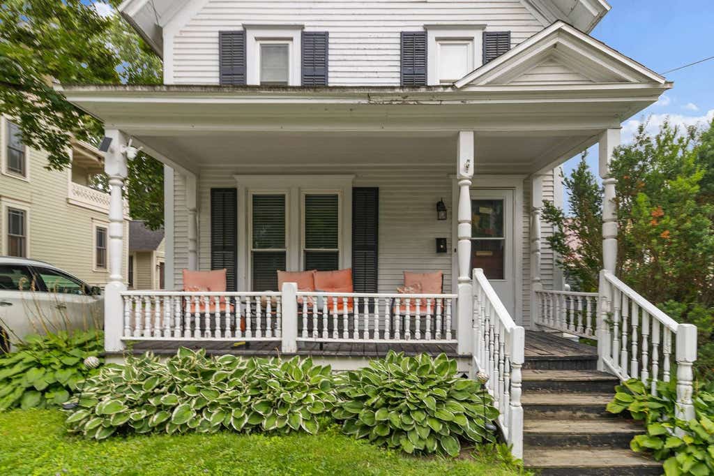 Photo of 2 College St, Canton, NY 13617 (MLS # 11938409)