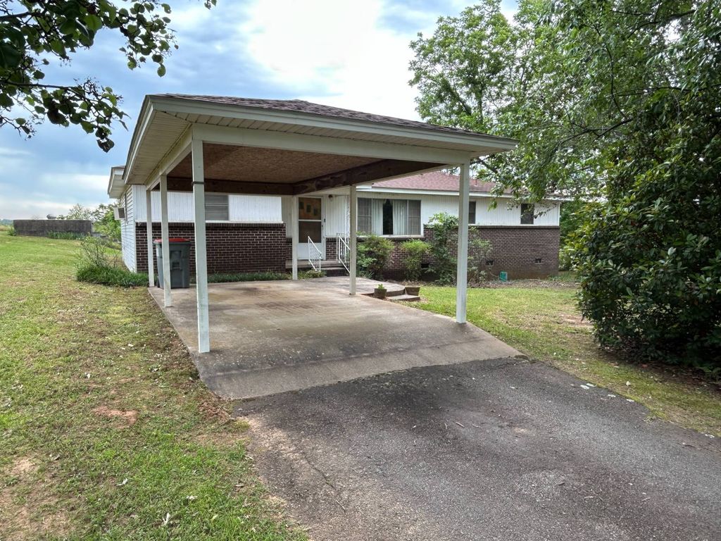Photo of 1522 N 3rd Street, Ozark, AR 72949 (MLS # 11776622)