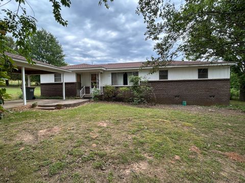 Photo of 1522 N 3rd Street, Ozark, AR 72949 (MLS # 11776622)