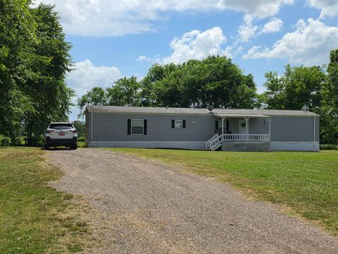 Photo of 21569 US Hwy 270, Howe, OK 74940 (MLS # 11778777)