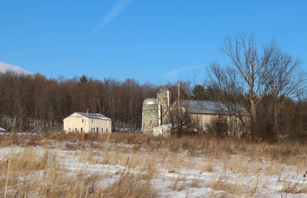 Photo of 640 County Route 10, Whitehall, NY 12887 (MLS # 11621960)