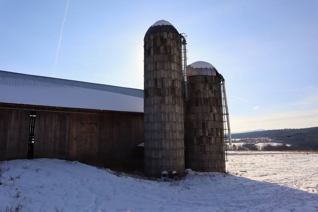 Photo of 640 County Route 10, Whitehall, NY 12887 (MLS # 11621960)