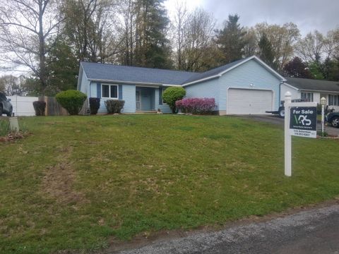 Photo of 568 Victory Circle, Ballston Spa, NY 12020 (MLS # 11776608)