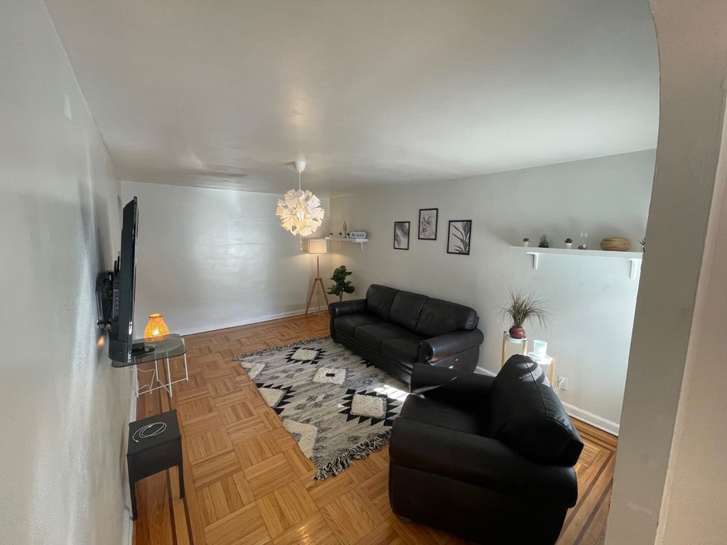 Photo of 1017 East 232 Street, Bronx, NY 10466 (MLS # 11596870)