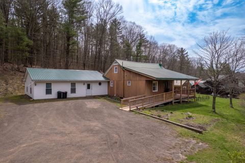 Photo of 18176 State Highway 8, Sidney, NY 13838 (MLS # 11736402)