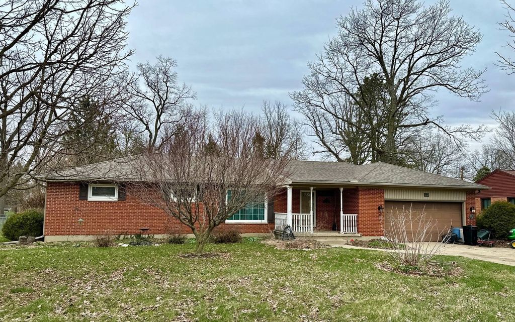 Photo of 1448 W Sparrow Rd, Springfield, OH 45502 (MLS # 11680722)