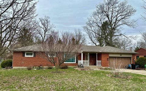 Photo of 1448 W Sparrow Rd, Springfield, OH 45502 (MLS # 11680722)