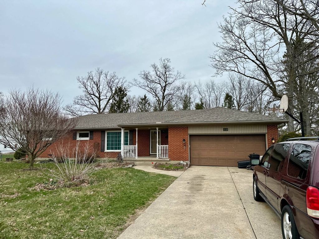 Photo of 1448 W Sparrow Rd, Springfield, OH 45502 (MLS # 11680722)