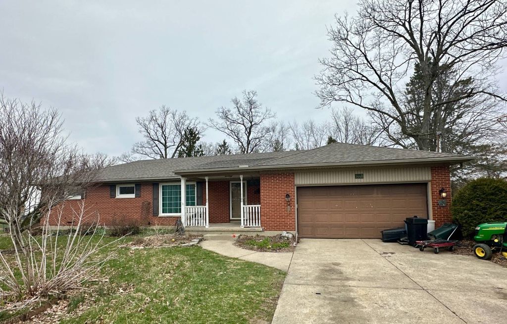 Photo of 1448 W Sparrow Rd, Springfield, OH 45502 (MLS # 11680722)