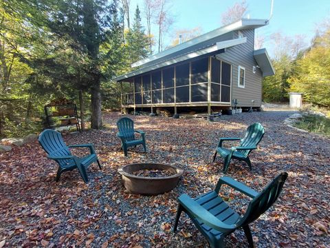 Photo of 726 Stewart Landing Road, Stratford, NY 13470 (MLS # 11585959)