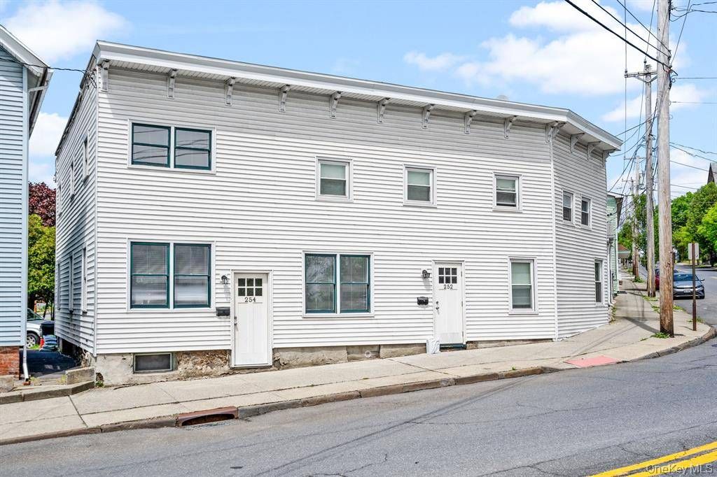 Photo of 252254 Partition Street, Kingston, NY 12477 (MLS # 11738461)