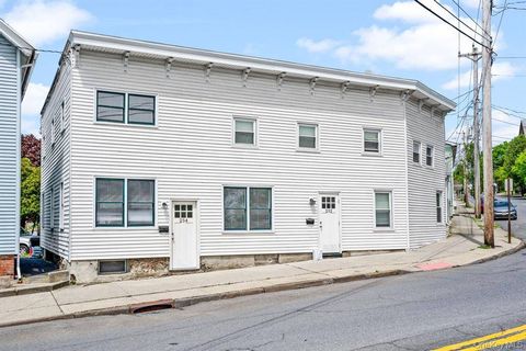 Photo of 252254 Partition Street, Kingston, NY 12477 (MLS # 11738461)