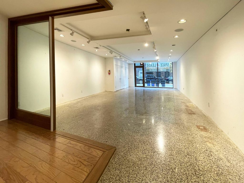 Photo of 123 Coffey Street #Storefront, Brooklyn, NY 11231 (MLS # 11598119)