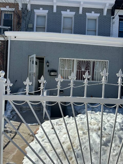 Photo of 1146 East 35th Street #1, Brooklyn, NY 11210 (MLS # 11674096)