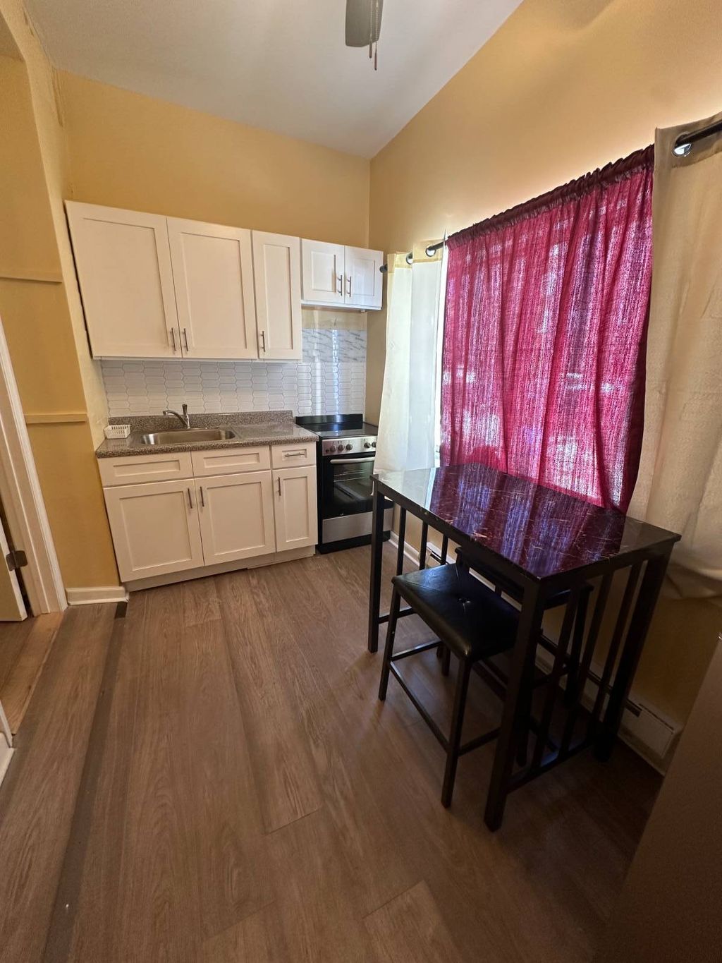 Photo of 1146 East 35th Street #1, Brooklyn, NY 11210 (MLS # 11674096)