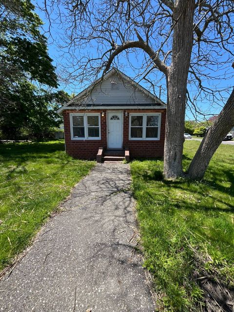 Photo of 82 Cranberry Dr, Mastic Beach, NY 11951 (MLS # 11797847)