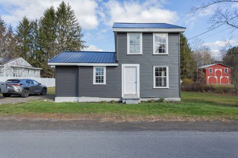 Photo of 3680 County Highway 35, Roseboom, NY 13450 (MLS # 11633478)