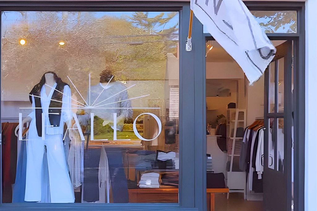 Photo of 136 Main Street #Unit 1, Amagansett, NY 11930 (MLS # 11651874)