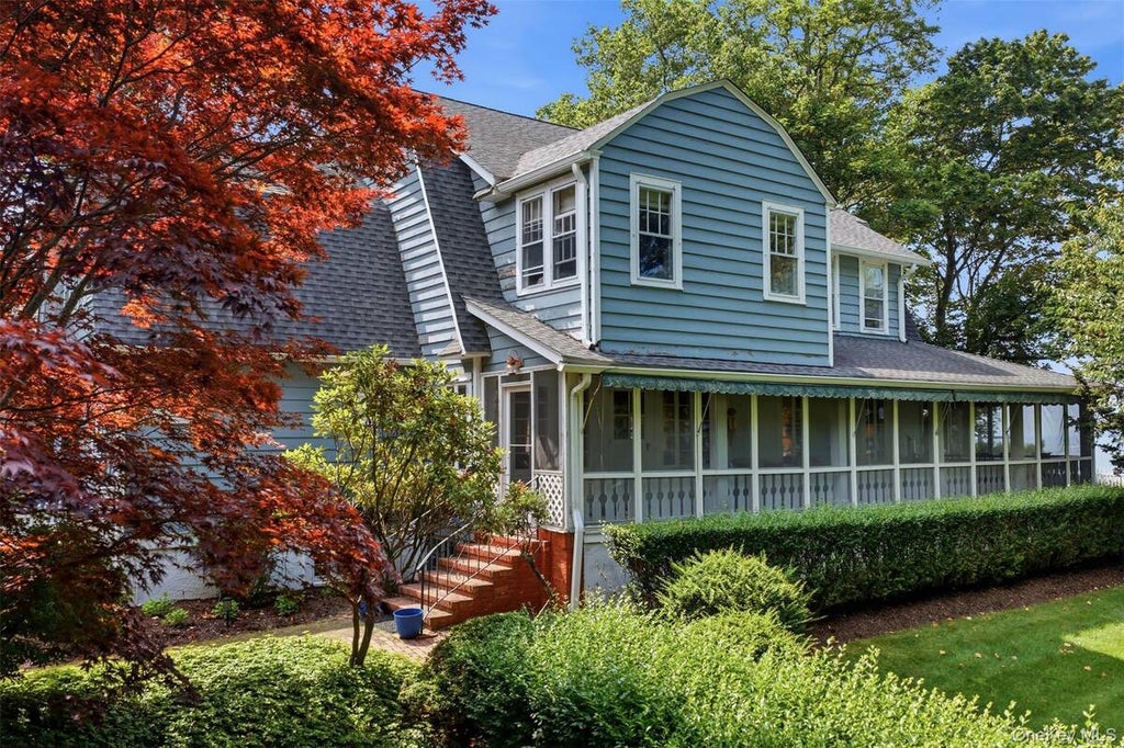Photo of 7 Thompson Street, Shoreham, NY 11786 (MLS # 11841764)