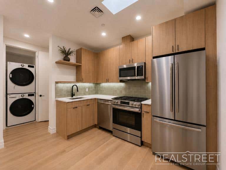 Photo of 95 Ralph Avenue #3F, Brooklyn, NY 11221 (MLS # 11912454)