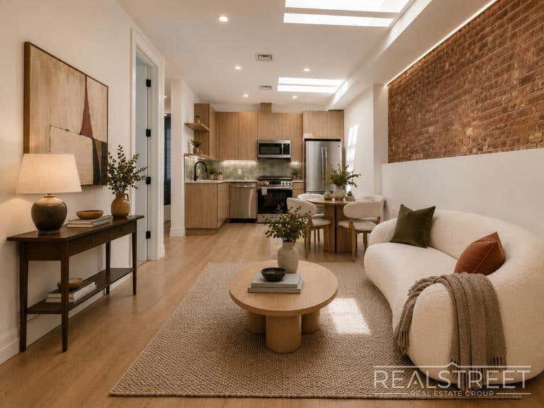 Photo of 95 Ralph Avenue #3F, Brooklyn, NY 11221 (MLS # 11912454)