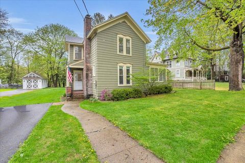 Photo of 37 Nelson Ave, Cooperstown, NY 13326 (MLS # 11491203)