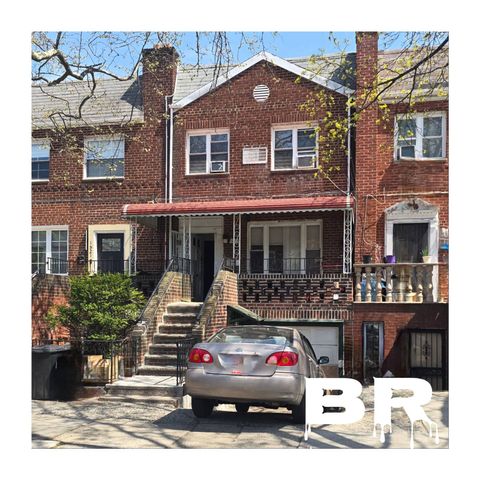 Photo of 1523 East 34 St, Brooklyn, NY 11234 (MLS # 11736994)
