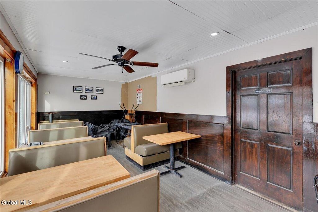 Photo of 98 Lake Avenue, Lake Luzerne, NY 12846 (MLS # 11618448)