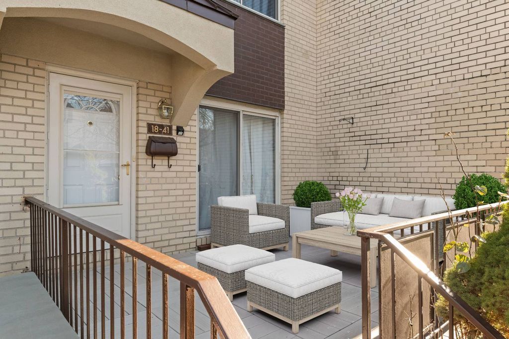 Photo of 1841 215th Street #TH 15, Bayside, NY 11360 (MLS # 11614676)