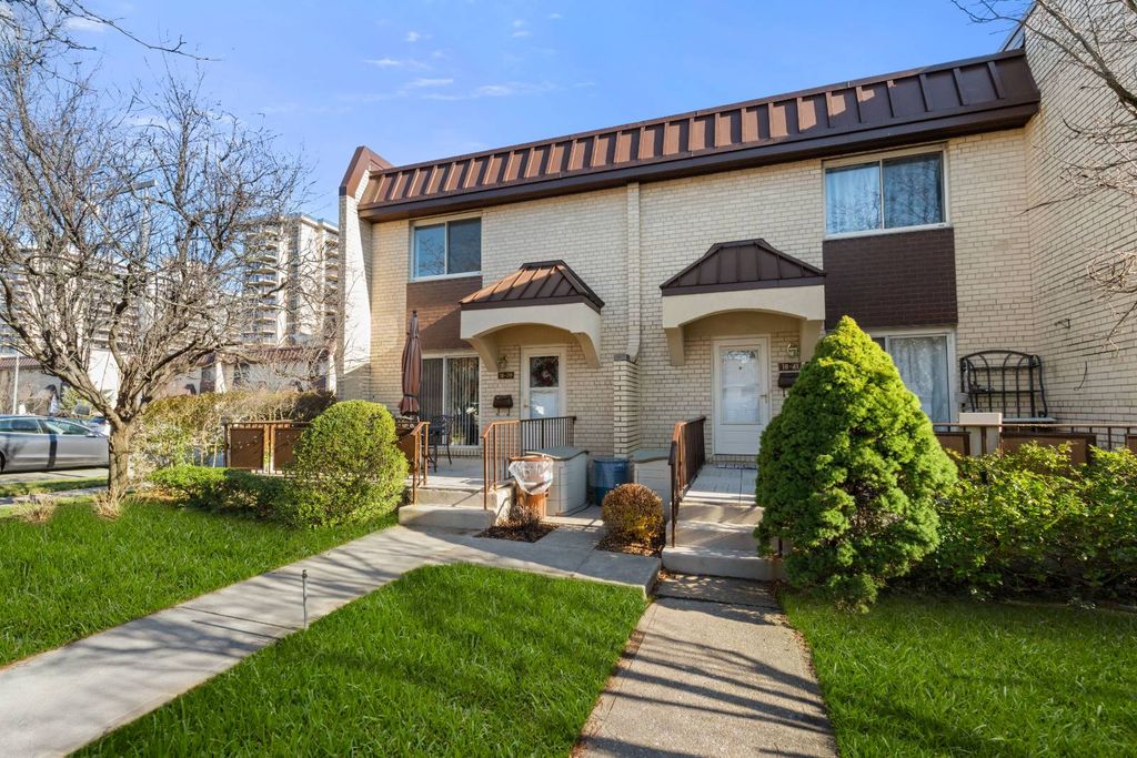 Photo of 1841 215th Street #TH 15, Bayside, NY 11360 (MLS # 11614676)