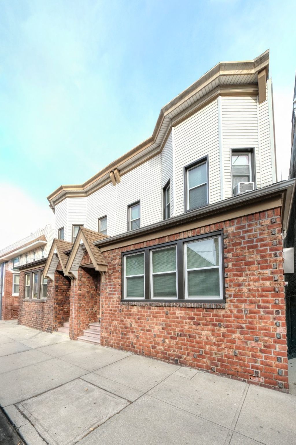 Photo of 7153 69th Street, RIDGEWOOD, NY 11385 (MLS # 11622185)