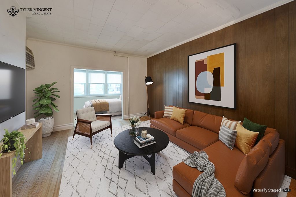 Photo of 7153 69th Street, RIDGEWOOD, NY 11385 (MLS # 11622185)