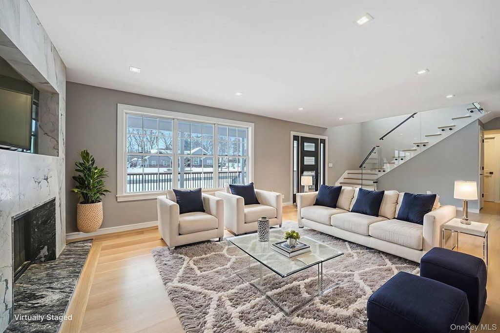 Photo of 7 Sander Court, Middle Island, NY 11953 (MLS # 11623086)