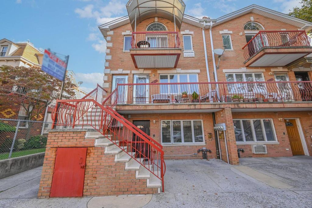 Photo of 1827 78th St #1B, Brooklyn, NY 11214 (MLS # 11598771)