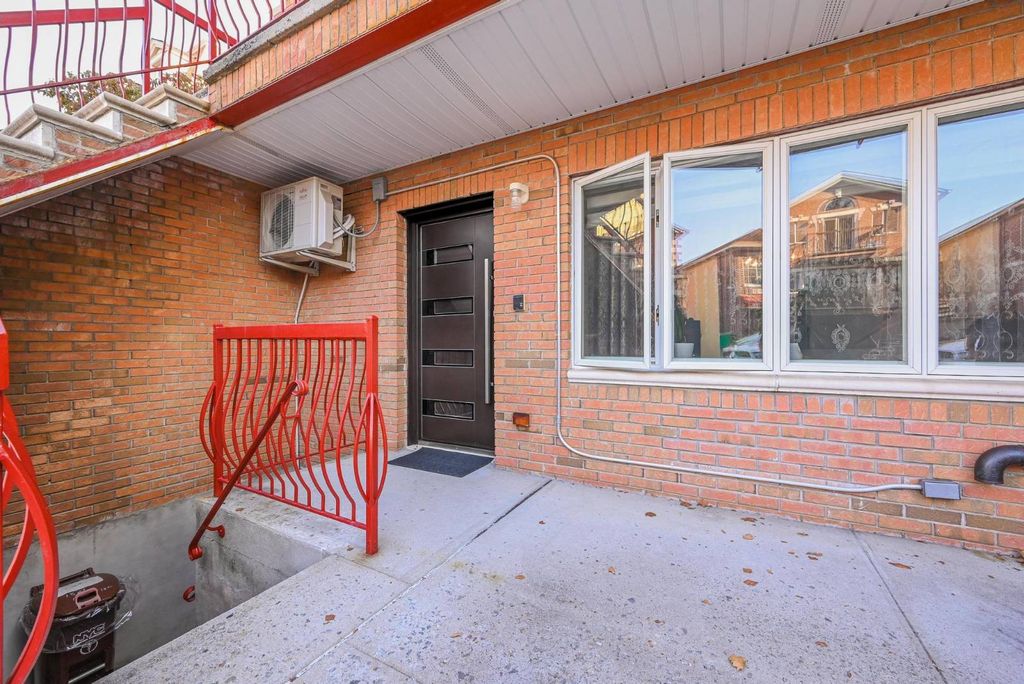 Photo of 1827 78th St #1B, Brooklyn, NY 11214 (MLS # 11598771)