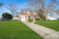 Photo of 182 W 17th Street, Deer Park, NY 11729 (MLS # 11922605)