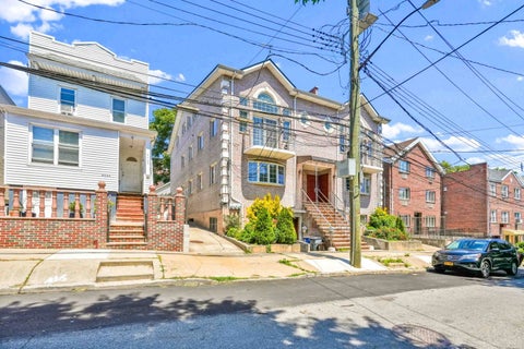 Photo of 8433 60 Drive, Middle Village, NY 11379 (MLS # 11848867)