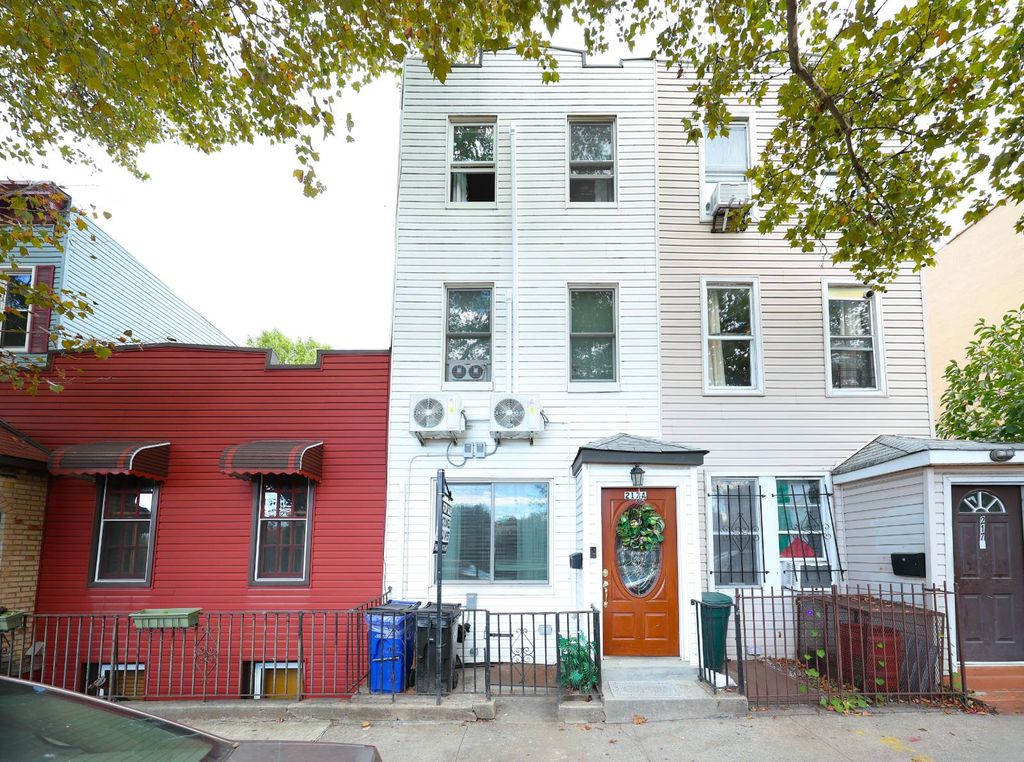 Photo of 217 34th St, Brooklyn, NY 11232 (MLS # 11574669)