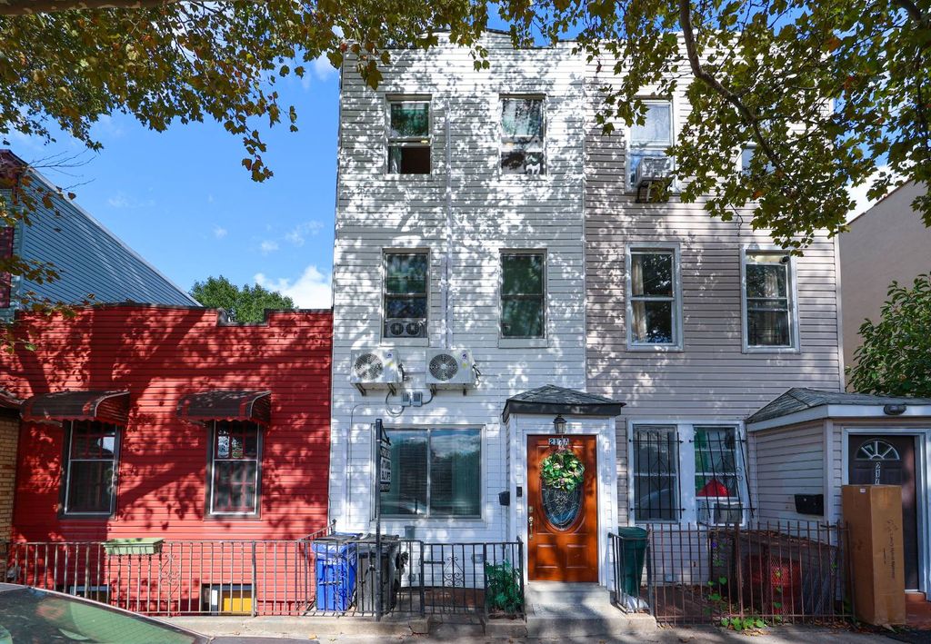 Photo of 217 34th St, Brooklyn, NY 11232 (MLS # 11574669)