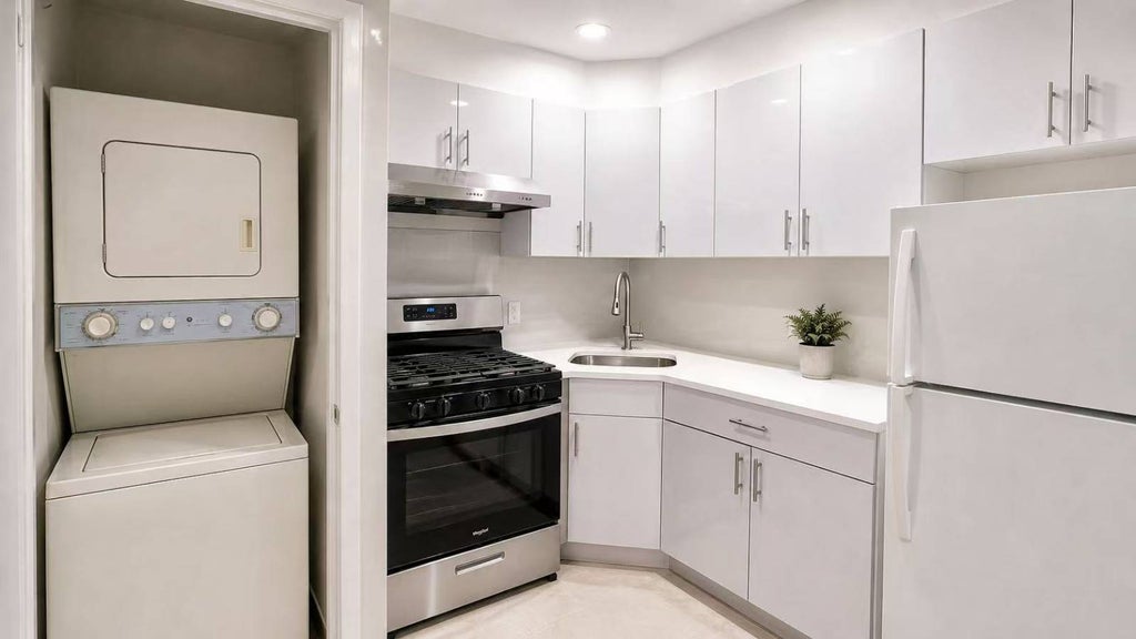 Photo of 4373 Union Street #2B, Flushing, NY 11355 (MLS # 11779446)