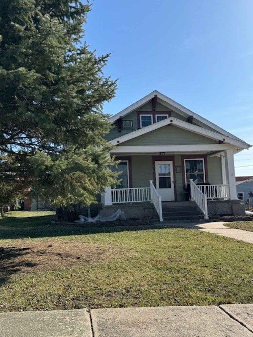 Photo of 2007 Washington St, Elk Horn, IA 51531 (MLS # 11622640)