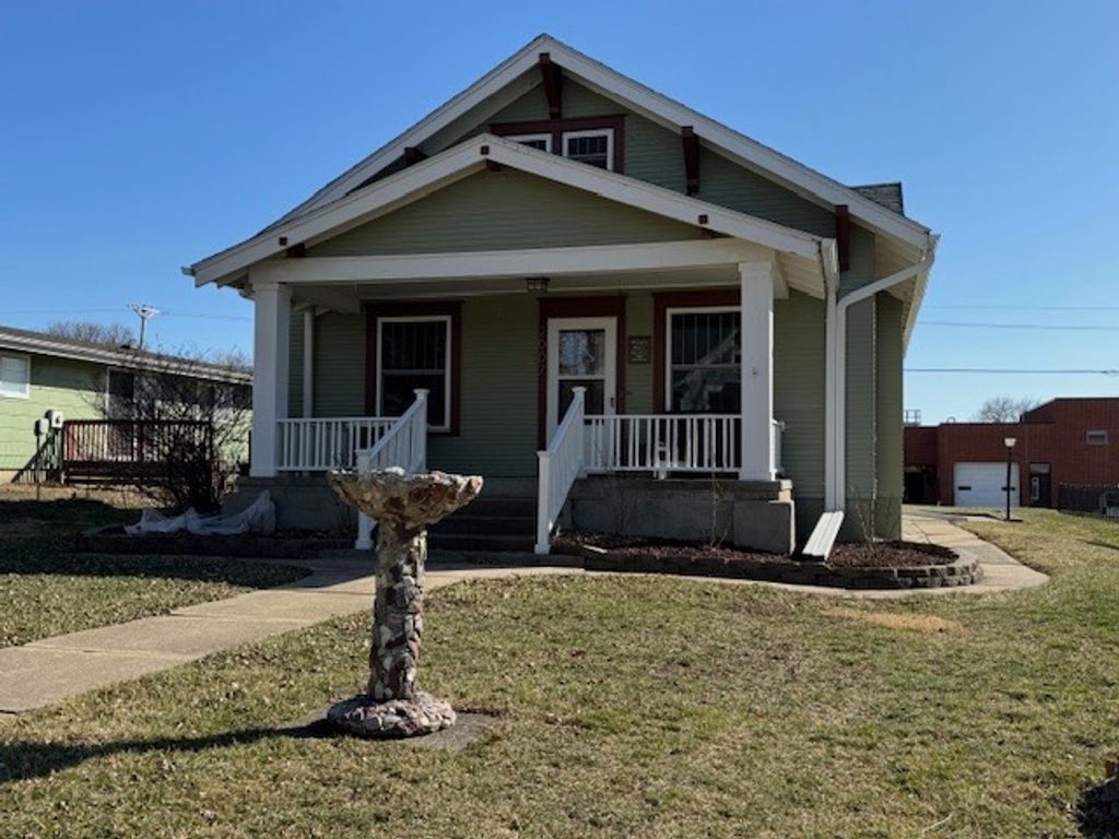 Photo of 2007 Washington St, Elk Horn, IA 51531 (MLS # 11622640)