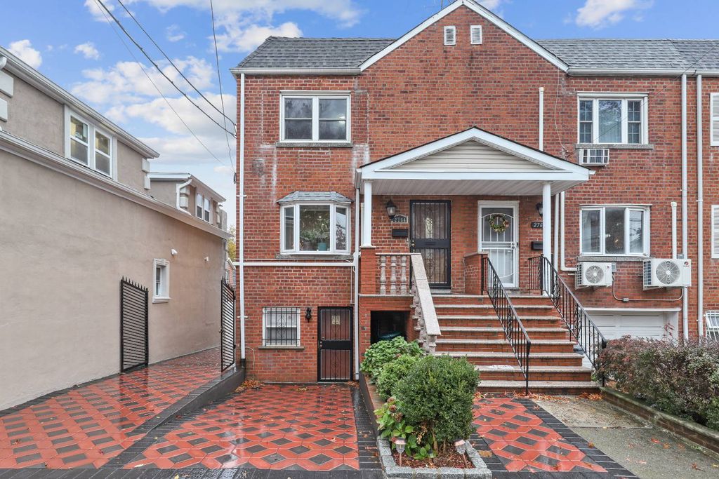 Photo of 2764 Bouck Ave, Bronx, NY 10469 (MLS # 11602730)