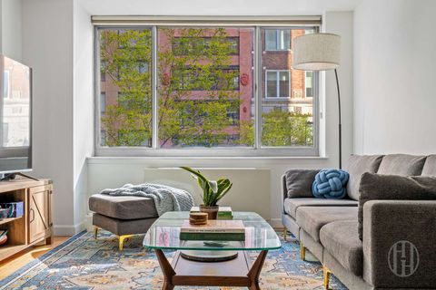 Photo of 520 West 23rd Street #2C, New York, NY 10011 (MLS # 11653641)